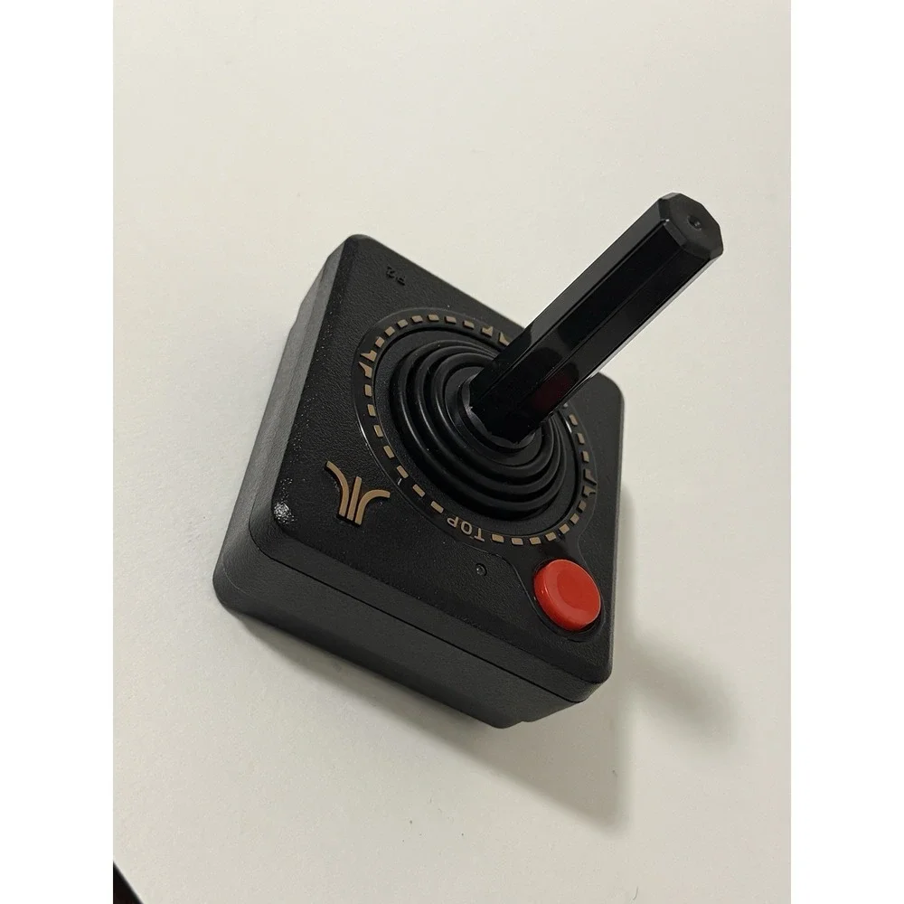 ATARI 2600 Flashback Joystick Wireless Controller Remote P2